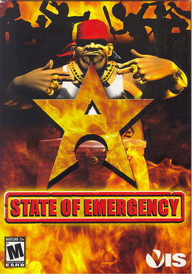 State of Emergency