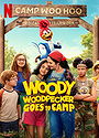 Woody Woodpecker Goes to Camp