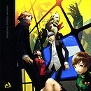 Persona 4 Original Soundtrack