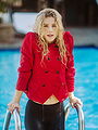Emily Bett Rickards