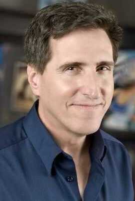 Paul Rudnick