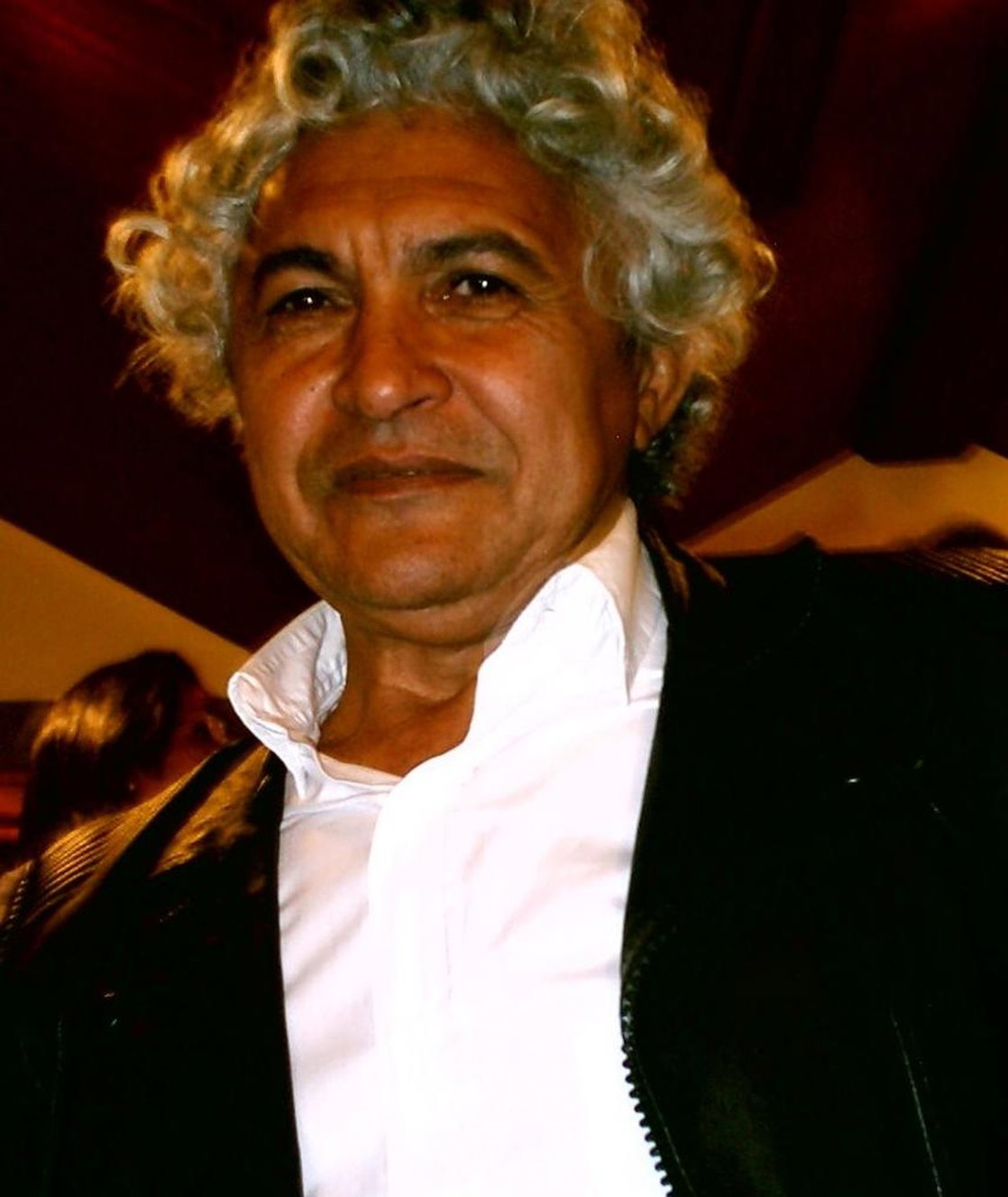 Jurandir de Oliveira