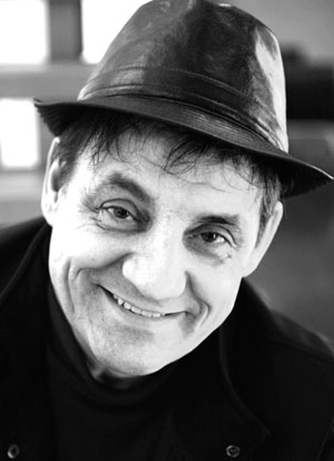 Francesco Salvi