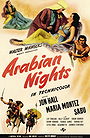 Arabian Nights