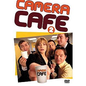 Camera Cafe