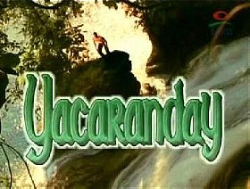 Yacaranday