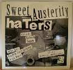 Sweet Austerity