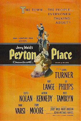 Peyton Place  