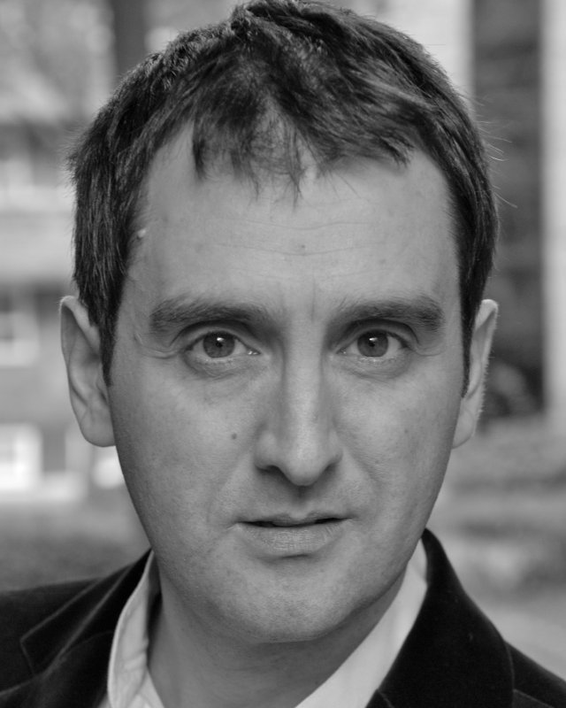 Lewis Nicolas