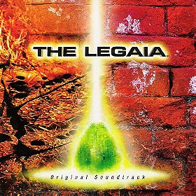 The Legaia Original Soundtrack