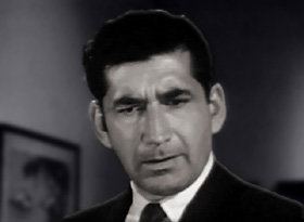 Alan Dexter