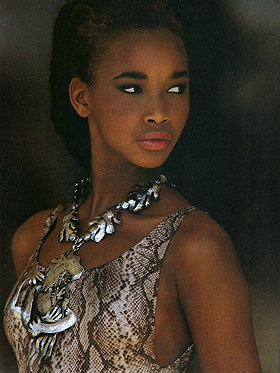 Beverly Peele