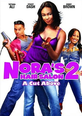Nora's Hair Salon II                                  (2008)