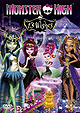 Monster High: 13 Wishes