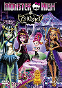 Monster High: 13 Wishes                                  (2013)