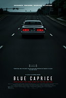 Blue Caprice