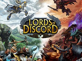 Lords of Discord 
