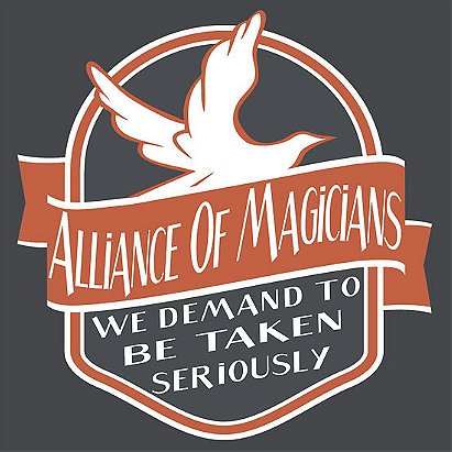Alliance of Magicians