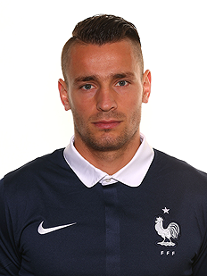 Mathieu Debuchy