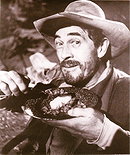 Ken Curtis