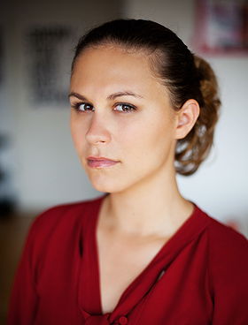 Sarah Marecek