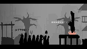 Witch Hunt (Asylum Jam)