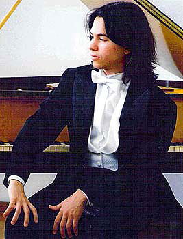 Horacio Lavandera