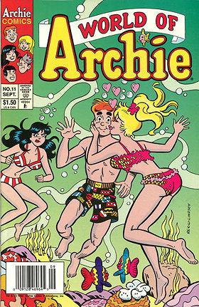 World of Archie