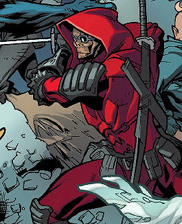 Deadpool (Future)