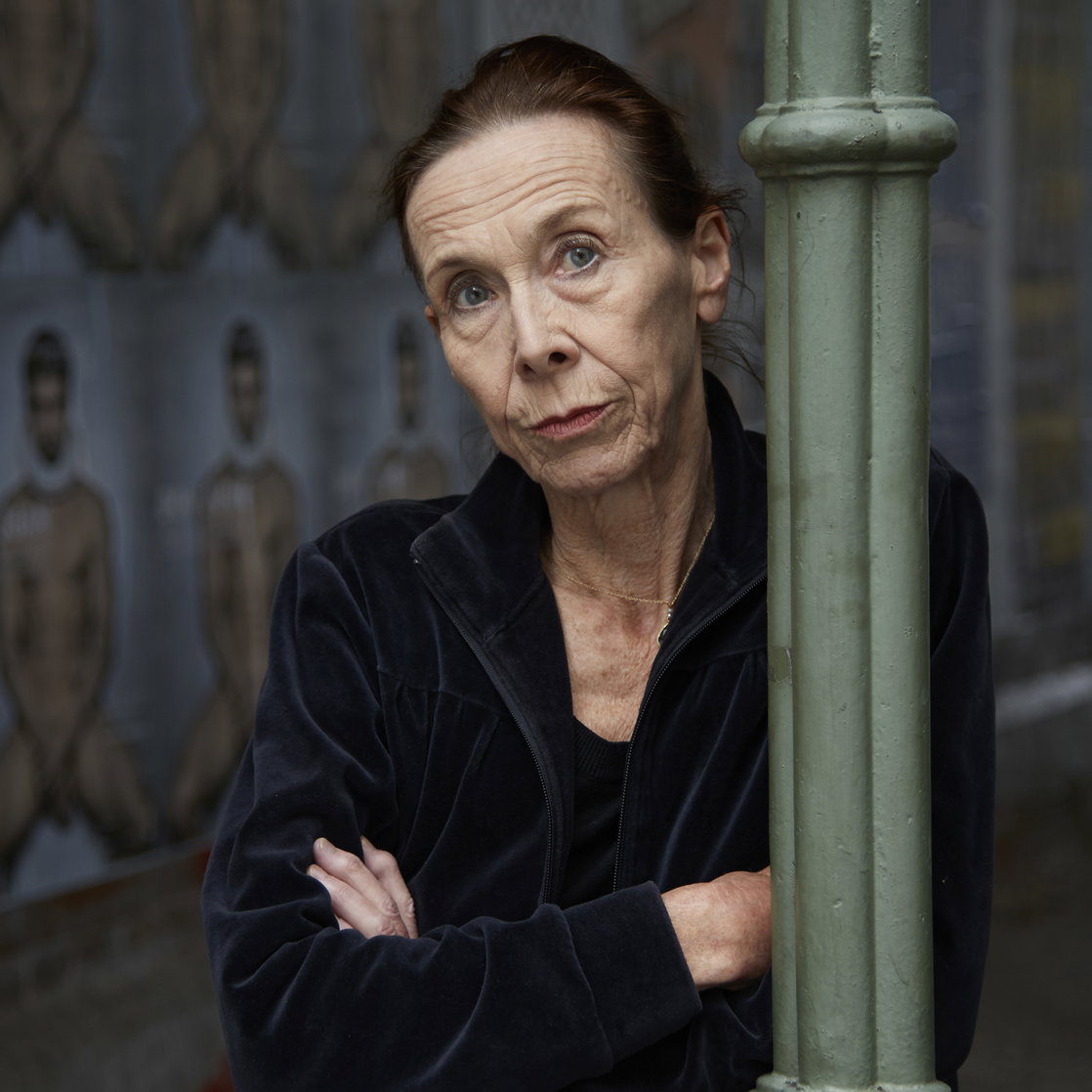 Eva-Maria Kurz