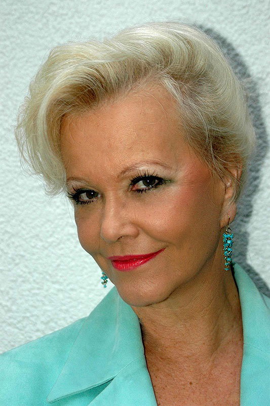Dorit Gäbler