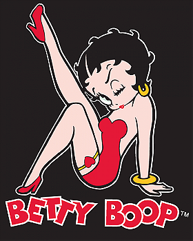 Betty Boop (1930-1939)