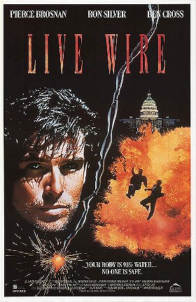 Live Wire                                  (1992)