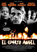 The Fourth Angel                                  (2001)