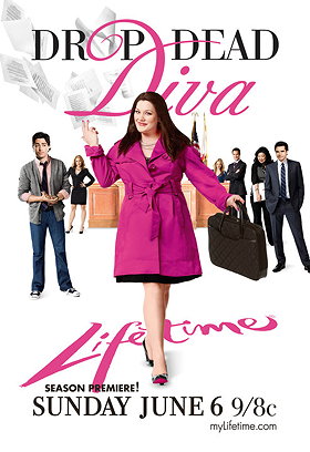 Drop Dead Diva