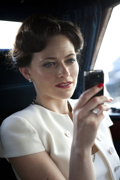 Irene Adler