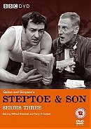 Steptoe & Son - Series Three  