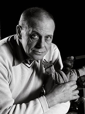 Garri Bardin