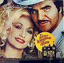 The Best Little Whorehouse in Texas (Original Motion Picture Soundtrack)