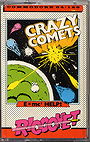 Crazy Comets