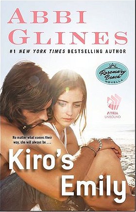 Kiro's Emily (Rosemary Beach #9.5) 