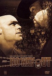WWE - No Way Out 2006