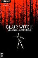 Blair Witch Volume 1: Rustin Parr