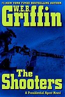 The Shooters (A Presidential Agent Novel)