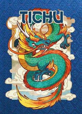 Tichu (Uplayit Italian Edition)