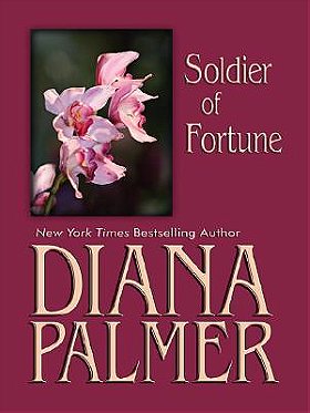Soldier of Fortune (Soldiers of Fortune #1)