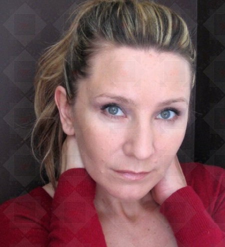 Joanna Domanska
