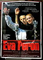 Eva Peron: The True Story                                  (1996)