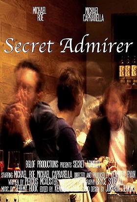 Secret Admirer