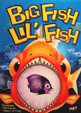 Big Fish Lil' Fish